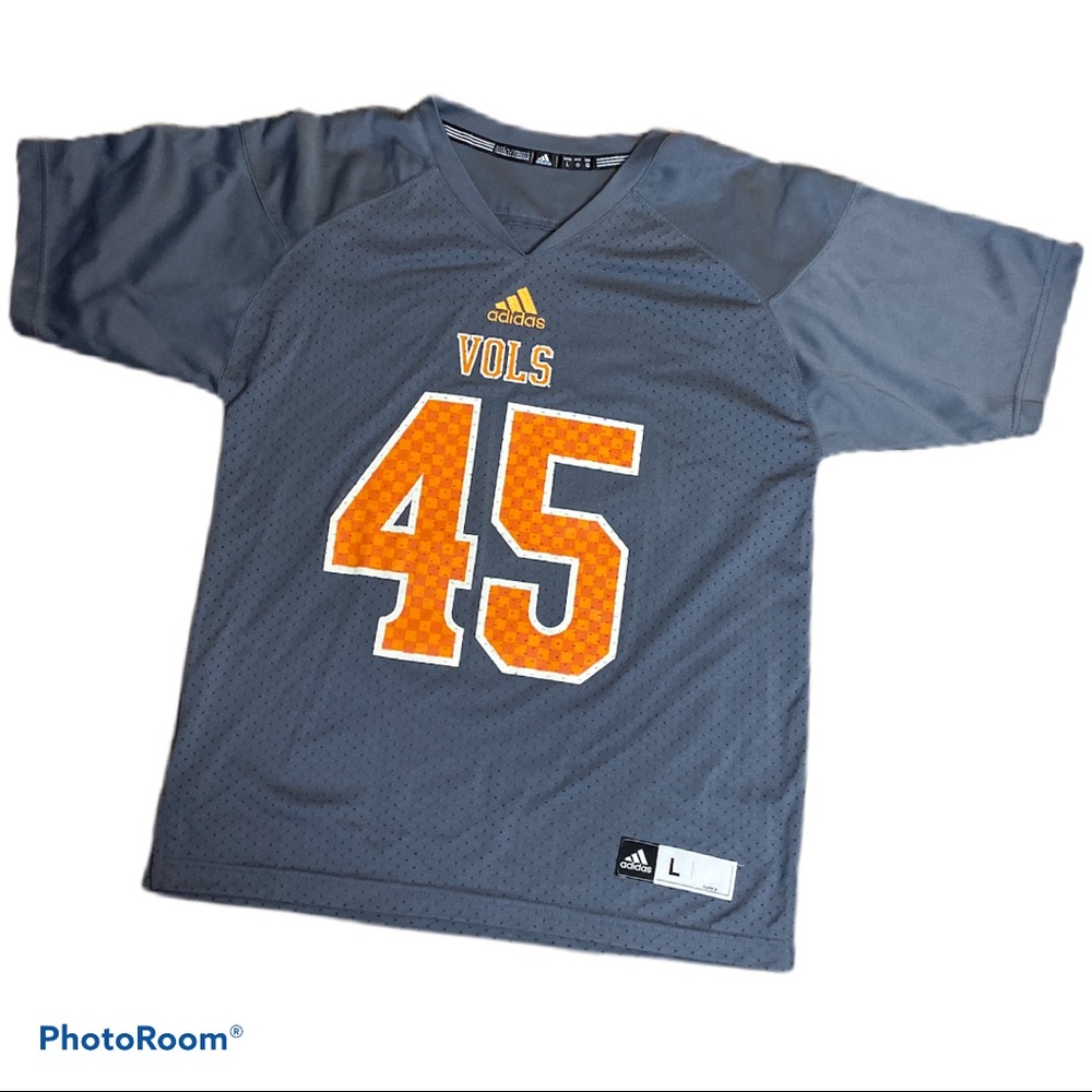 Tennessee Vols Boys Jersey
